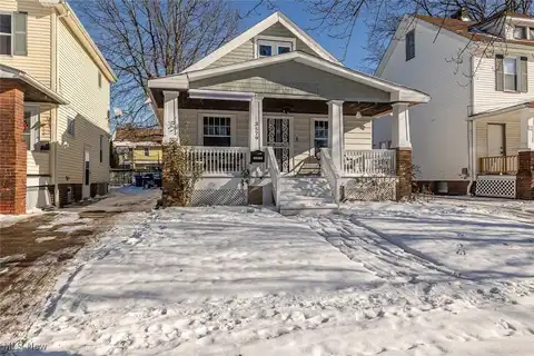 3579 W 129th Street, Cleveland, OH 44111