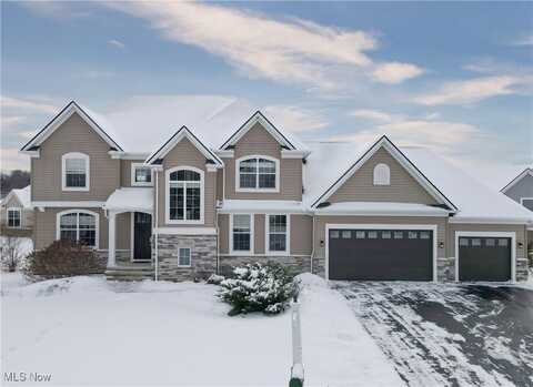 17545 Gates Landing Drive, Chagrin Falls, OH 44023