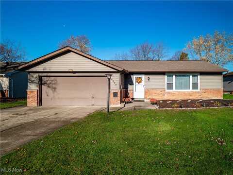 6377 Fairhaven Road, Mayfield Heights, OH 44124