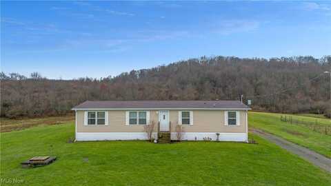 36691 Glasgow Road, Salineville, OH 43945