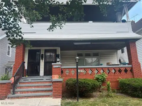 4097 E 139th Street, Cleveland, OH 44105