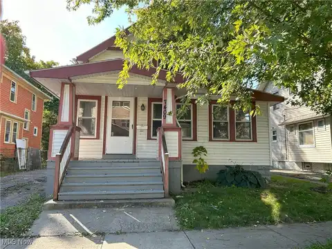 7409 Halle Avenue, Cleveland, OH 44102