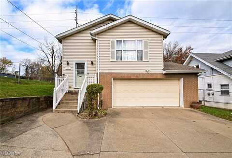 1833 29th Street NW, Canton, OH 44709