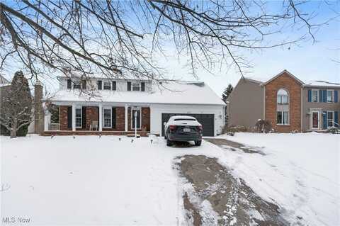 3659 Farnham Street NW, North Canton, OH 44720