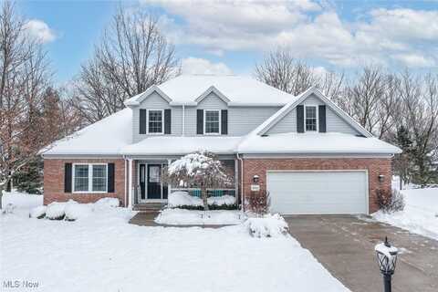 10145 Foxwood Drive, North Royalton, OH 44133