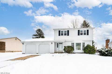 6671 Appleridge Drive, Boardman, OH 44512