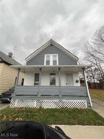 6518 Rogers Avenue, Cleveland, OH 44127