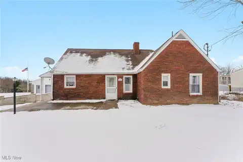 330 Fisher Avenue, East Liverpool, OH 43920