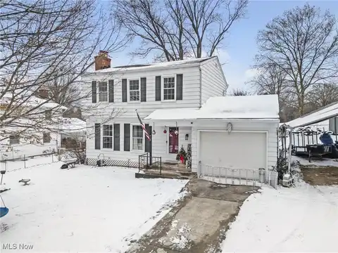 512 Lehman Street, Orrville, OH 44667