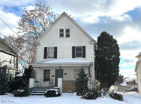 205 E Main Street, Girard, OH 44440