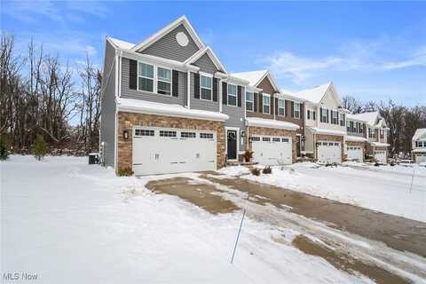 1535 Spruce Hill Drive, Stow, OH 44224