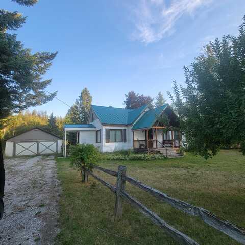 16682 HIGHWAY 31, METALINE FALLS, WA 99153