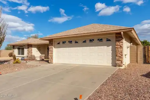 2505 South Copperwood Avenue, Mesa, AZ 85209