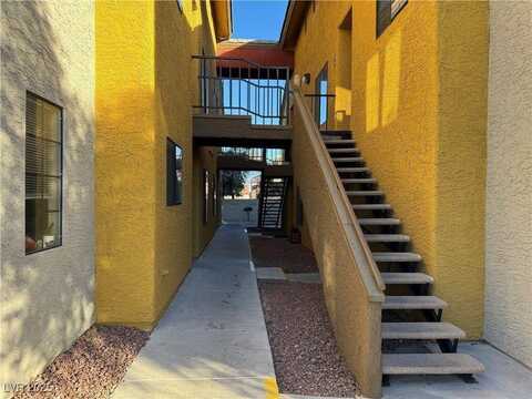 2700 North Rainbow Boulevard, Las Vegas, NV 89108