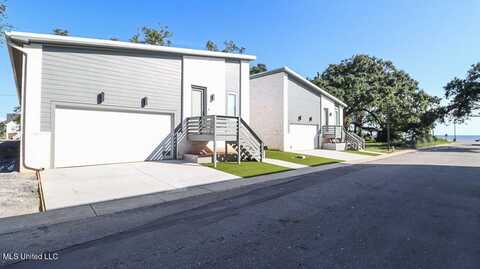 136 Markham Drive, Gulfport, MS 39507