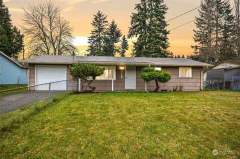 17122 127th Avenue SE, Renton, WA 98058