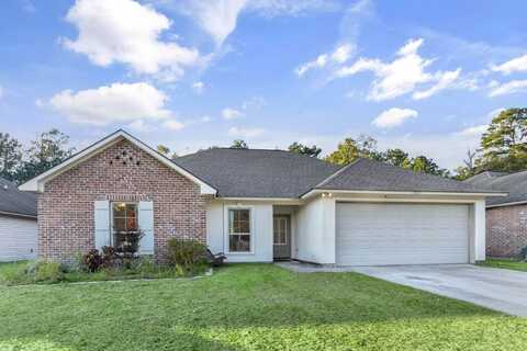 17853 H S Brignac Dr, French Settlement, LA 70733