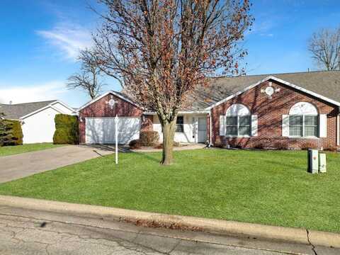 753 South Park Crest Drive, Freeport, IL 61032