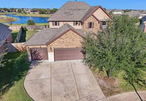 20902 Moreland Grove Lane, Cypress, TX 77433