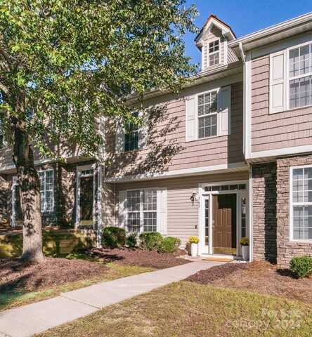 563 Goldstaff Lane, Charlotte, NC 28273