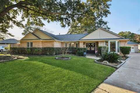 1829 Pine Needle Drive, Katy, TX 77493