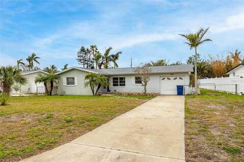 6951 South Shore Drive, South Pasadena, FL 33707