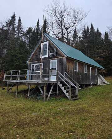 469 East Cottage Road, Portage Lake, ME 04768