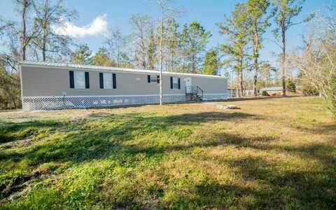 875 NW 4TH AVENUE, Jasper, FL 32052