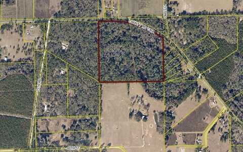 TBD CR 136A, Live Oak, FL 32060