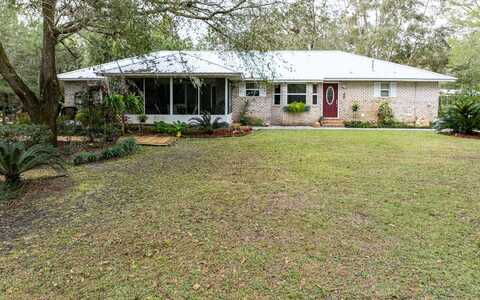 8574 40TH STREET, Live Oak, FL 32060