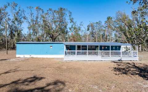 21781 82ND STREET, Live Oak, FL 32060