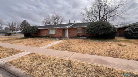 500 Fulkerson Dr, Roswell, NM 88203