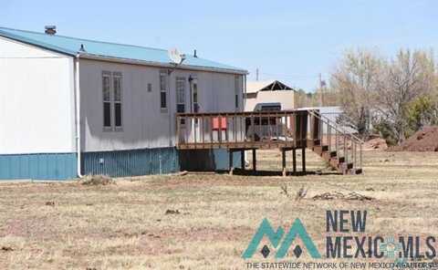 1030 Nm 119 Road, Dilia, NM 87724