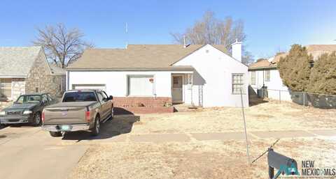 1816 Axtell Street, Clovis, NM 88101