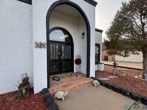 321 Diamondhead Drive, Clovis, NM 88101