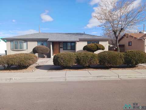 307 Valentina Drive, Gallup, NM 87301