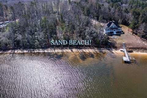 Lot 2 Hinton Farm Ln, Heathsville, VA 22473