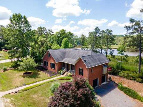 810 Steamboat Lane, Heathsville, VA 22473