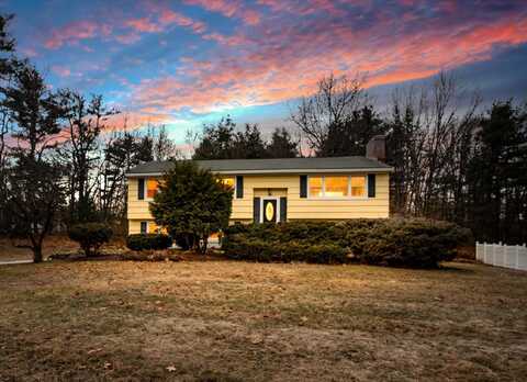 5 Briar Road, Bedford, NH 03110