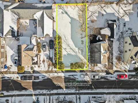 86 Lakeview Terrace, Burlington, VT 05401