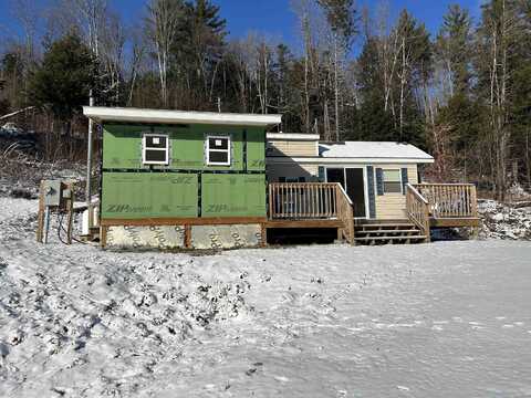 57 Falcon Ridge Drive, Cambridge, VT 05464