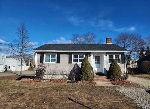 420 DOVER POINT Road, Dover, NH 03820