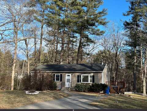 140 Mammoth Road, Londonderry, NH 03038