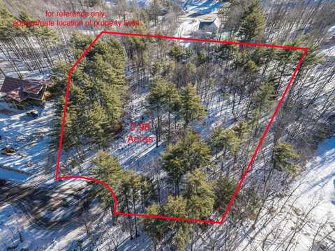 0 Applecroft Lane, Conway, NH 03818