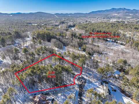 0 Applecroft Lane, Conway, NH 03818