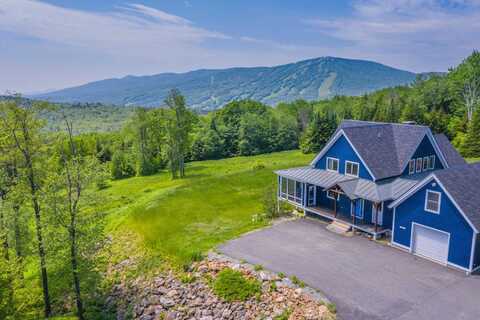 43 Upton Road, Dover, VT 05356
