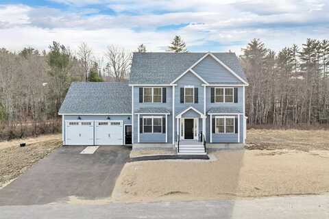 5 Shelburne Lane, Concord, NH 03301