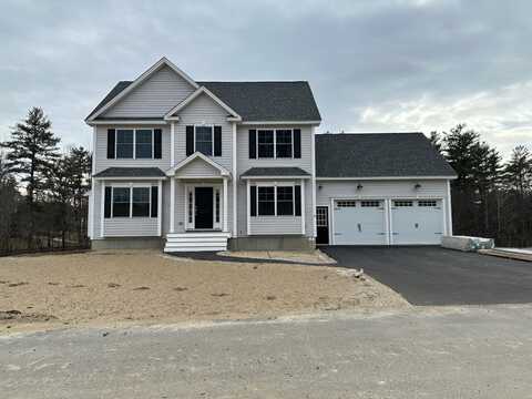 7 Shelburne Lane, Concord, NH 03301