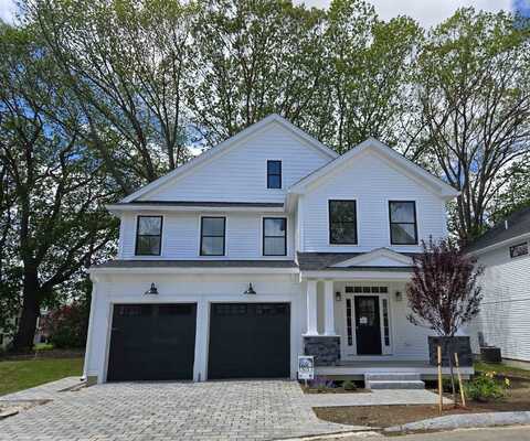 #5 Woodbury Reserve, Portsmouth, NH 03801