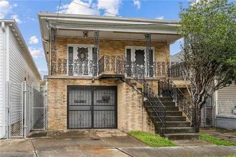 2433 URSULINES Avenue, New Orleans, LA 70119